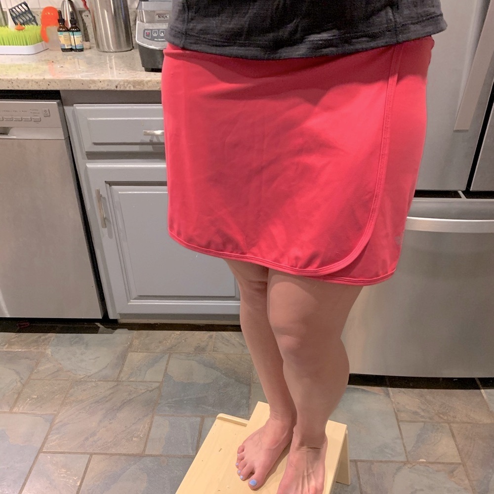 North Face Skort - Picture 5 of 5
